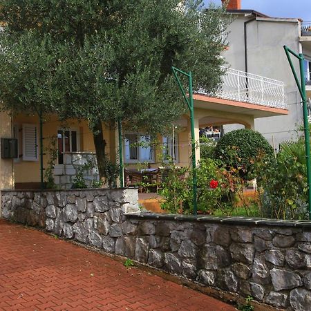 Apartment Rosa Rijeka Extérieur photo