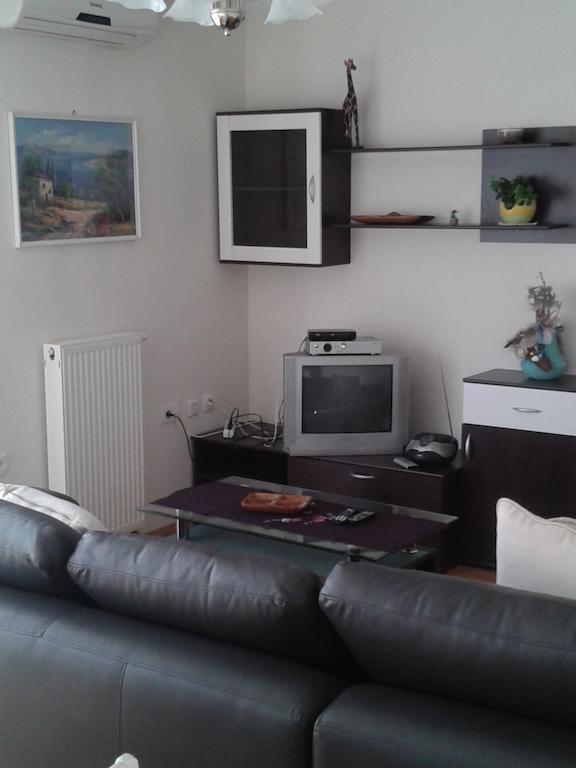 Apartment Rosa Rijeka Chambre photo