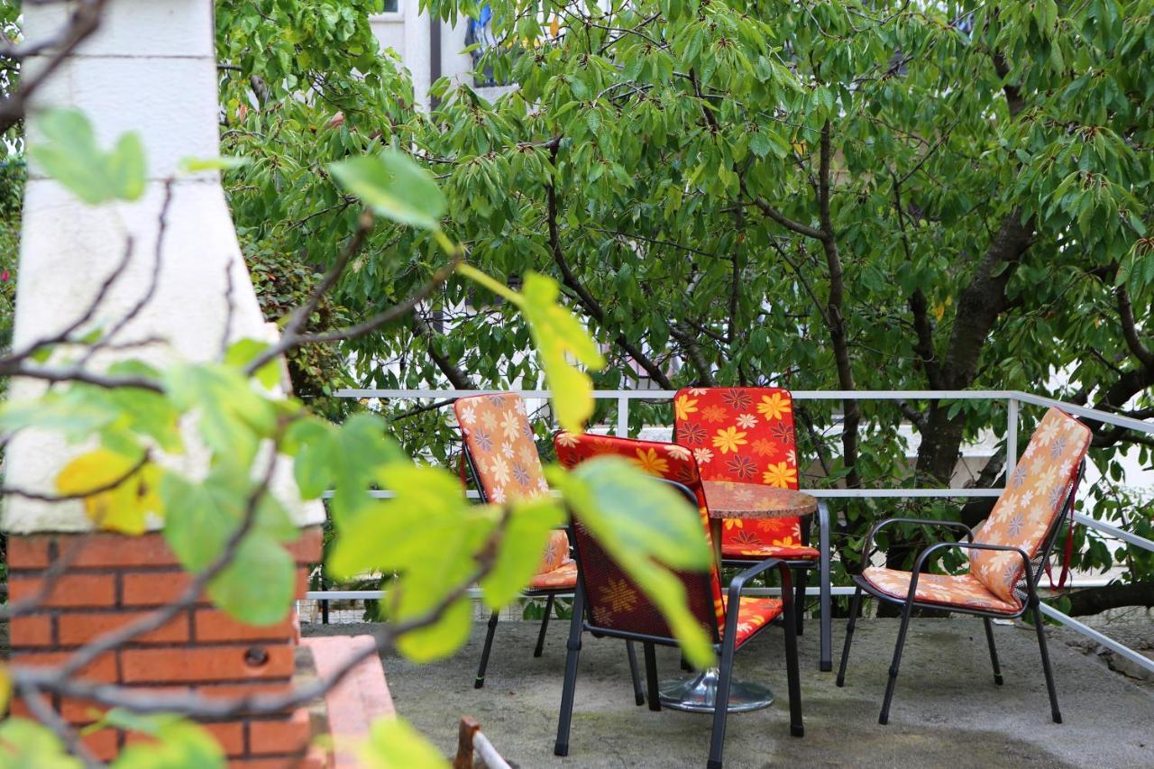 Apartment Rosa Rijeka Extérieur photo